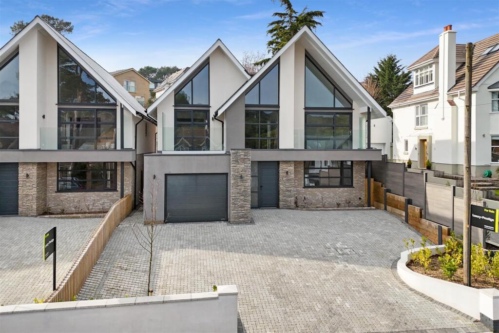 Main image of property: Compton Avenue, Lilliput