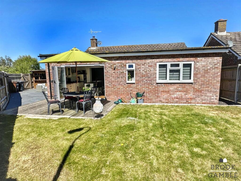 Main image of property: Hawksbridge Close, Eastbourne