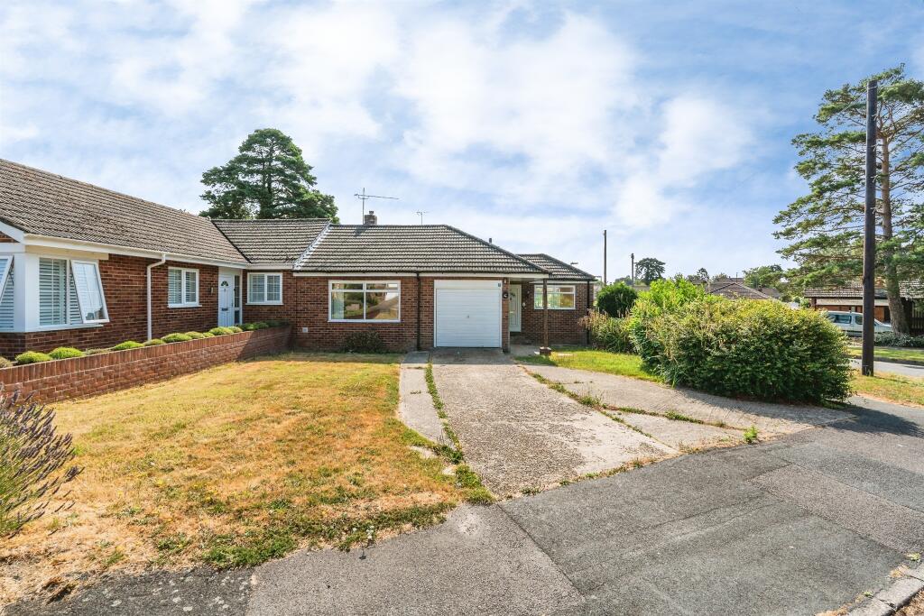 Main image of property: Willow Gardens, North Baddesley, Southampton