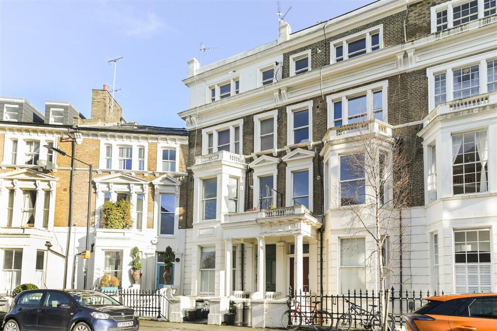 Main image of property: Grittleton Road, London