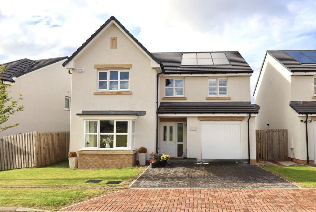 Main image of property: East Kip Walk, Murieston