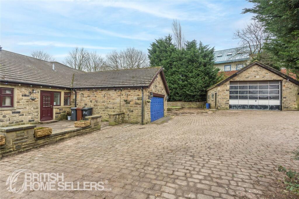 Additional image 39 of King Street, Drighlington, Bradford, West Yorkshire, BD11