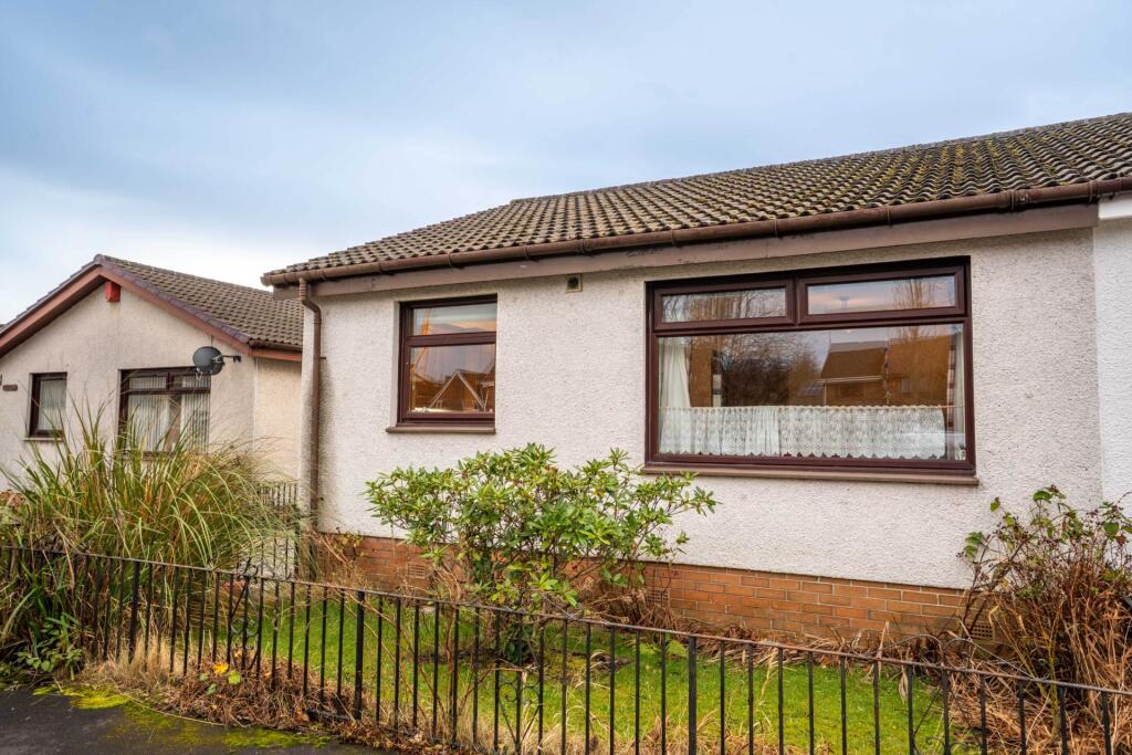 Main image of property: Holm Street, Stewarton