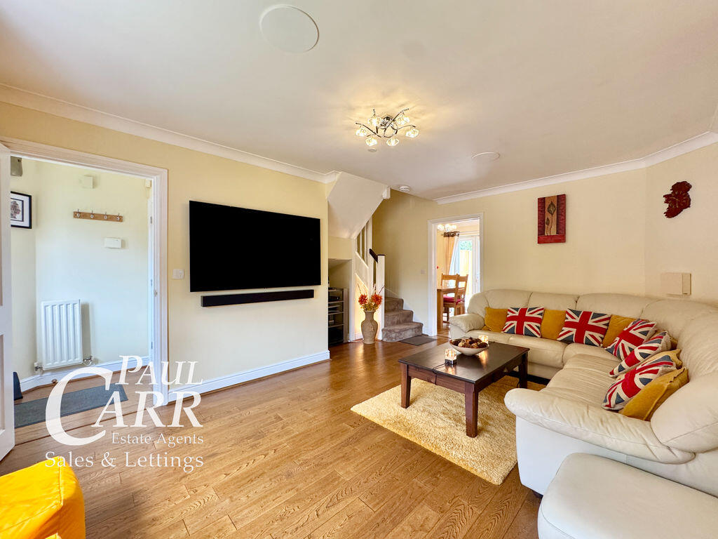 Farmstead Close, Sutton Coldfield, B75 5UG photo 5