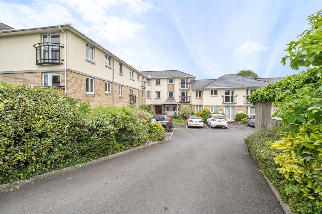Main image of property: Old Winton Road, Westfield Court Old Winton Road, SP10