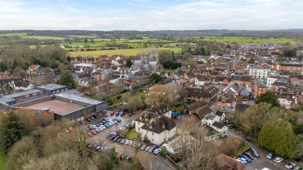 Mill Lane, Wimborne, Dorset, BH21 photo 2