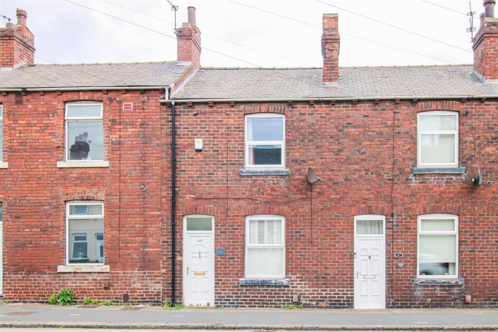 Main image of property: Wakefield Road, Ossett
