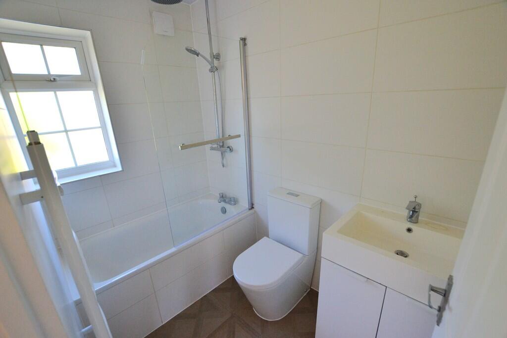 Fern Dells, Hatfield - View 3