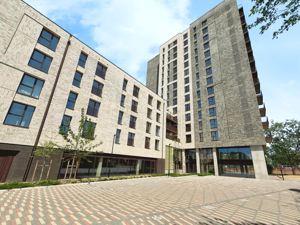 Main image of property: Burnt Mill, Harlow