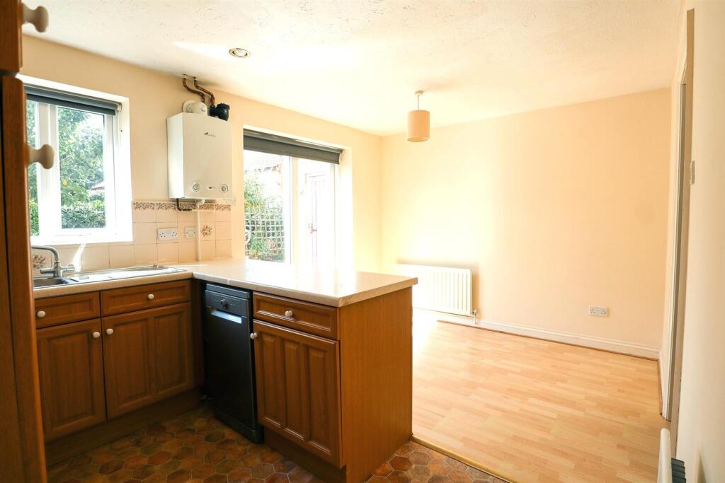 House in Oakham - More