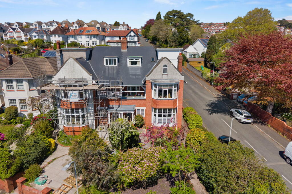 Main image of property: Queens Road, Sketty, Swansea, SA2 0SB