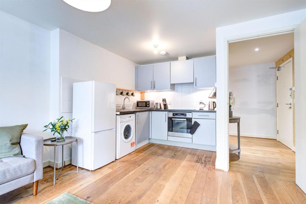 Main image of property: Lanherne Gate, The Downs, Wimbledon, SW20