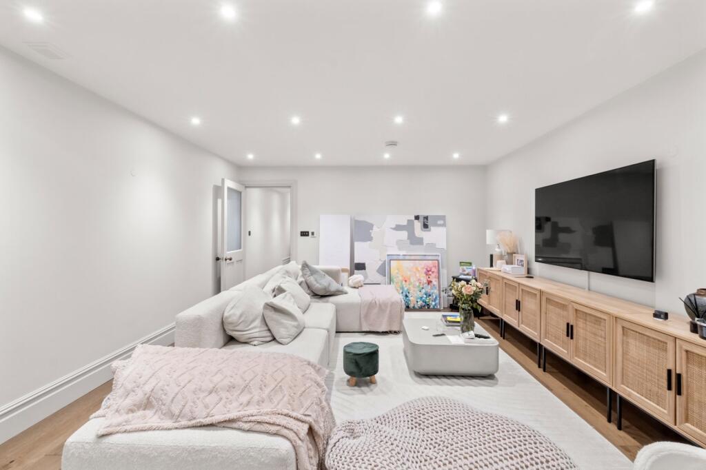 Main image of property: Bradbourne Street, 
Parsons Green, SW6