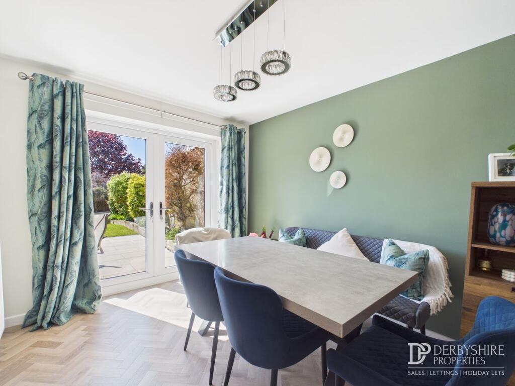 Henley Way, West Hallam, DE7 photo 3