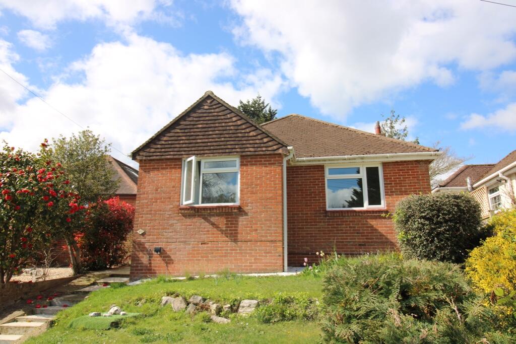 Main image of property: Trevose Close, Eastleigh, Hampshire, SO53