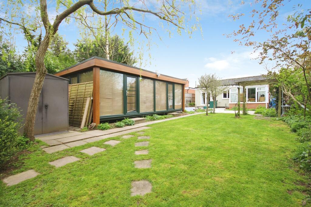 House in Stratford-on-Avon, Lye Green, Claverdon CP - View 5