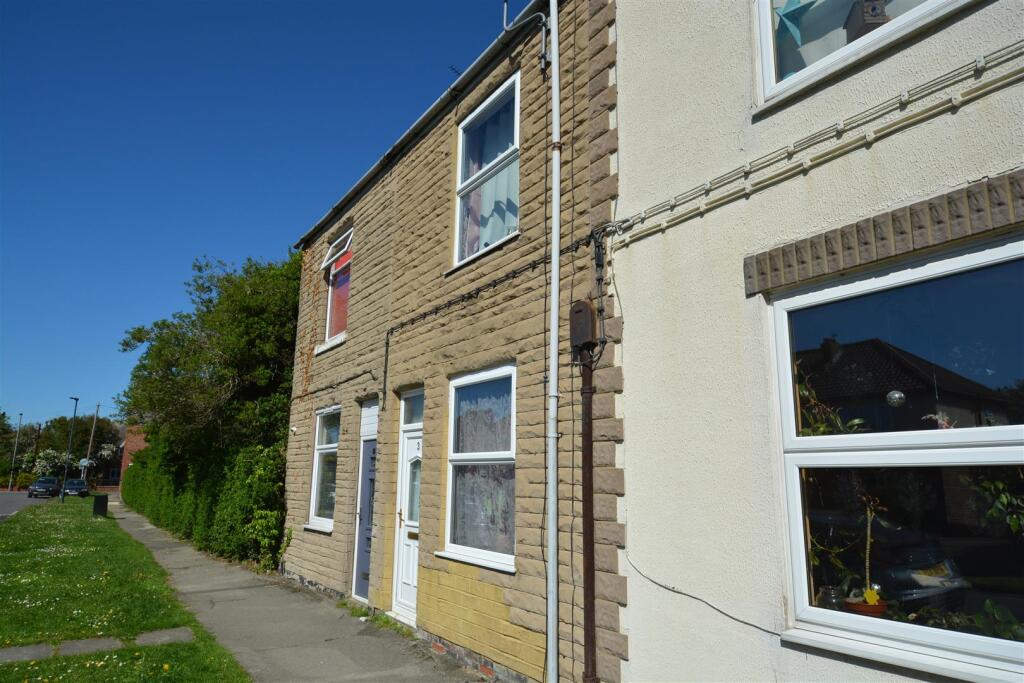 Main image of property: Woodville Terrace, Selby