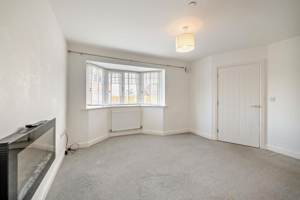 House in Chester - More