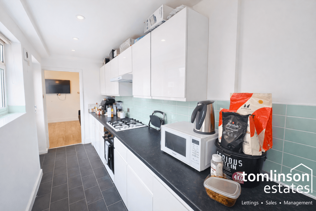 House in Nottingham - View 2