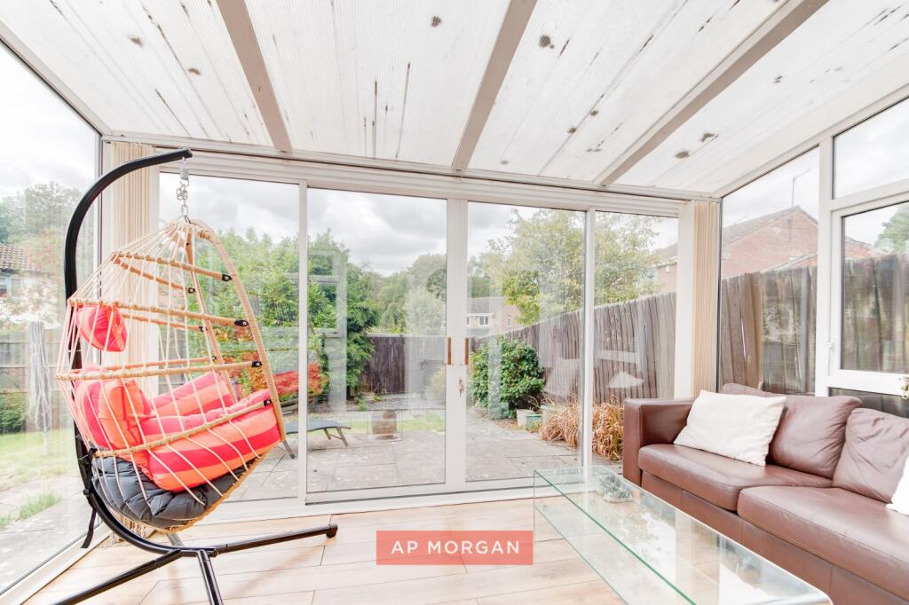 House in Birmingham - View 5