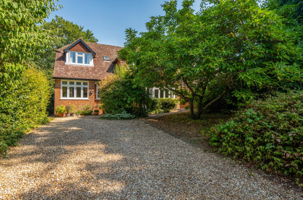 Main image of property: Gasden Lane, Witley, Godalming, Surrey, GU8