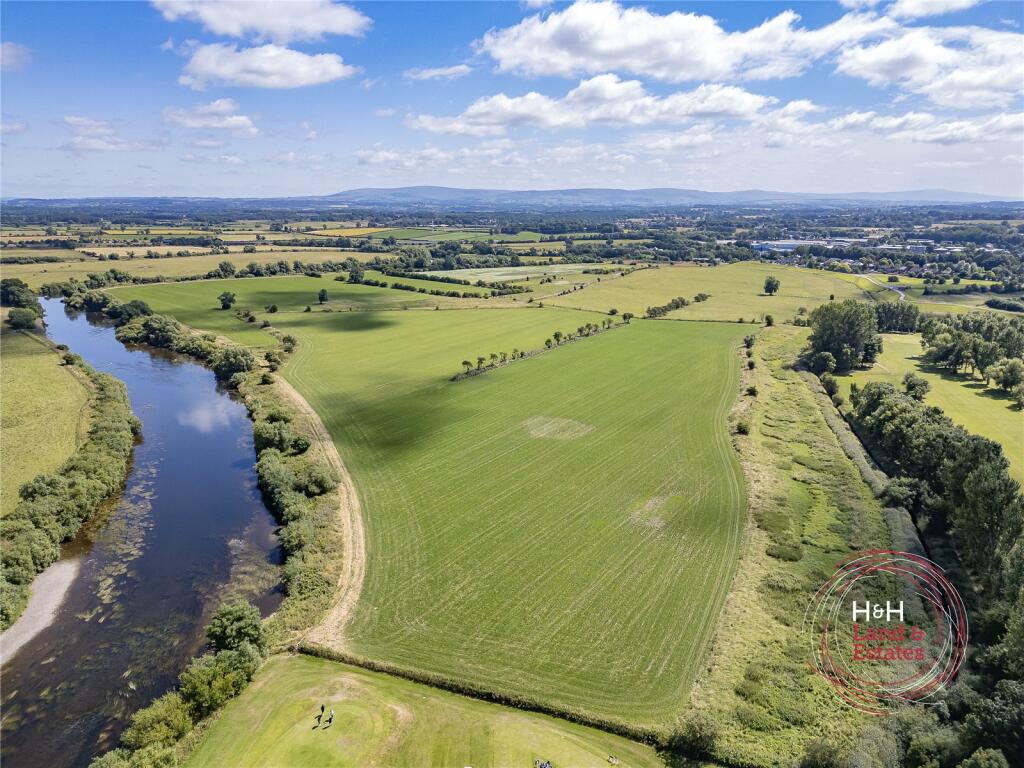 Land Off Warwick Road, Carlisle, Cumbria - View 5