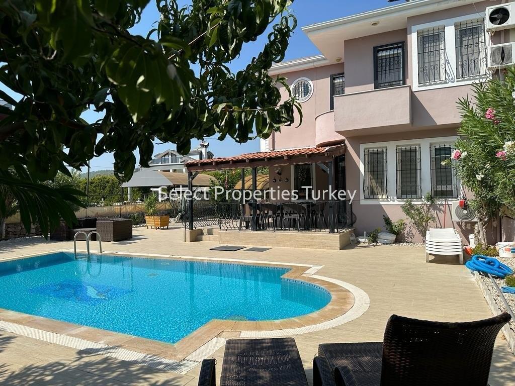 Main image of property: Ovacik, Fethiye, Mugla