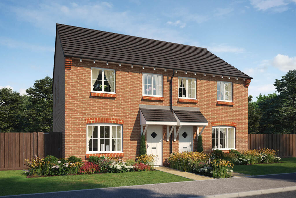 Main image of property: The Foresters,
Flaxley Lane,
Middlebeck,
Newark on Trent,
NG24 3XB