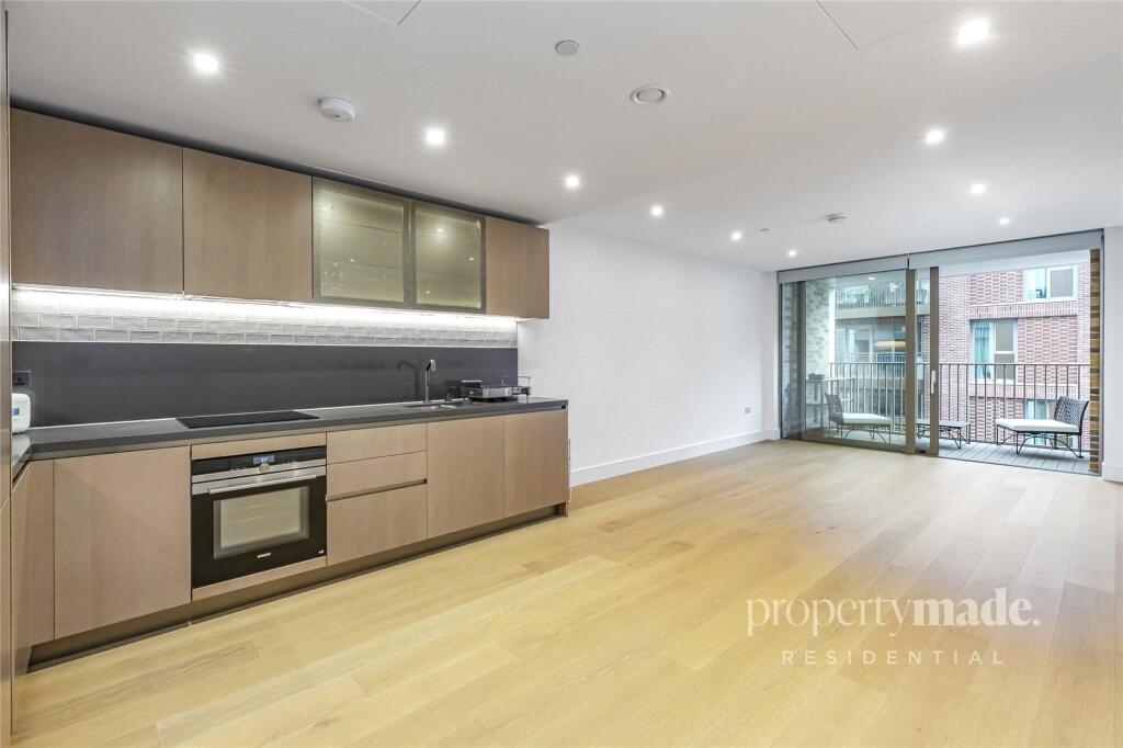 Main image of property: Palmer Road, London, SW11