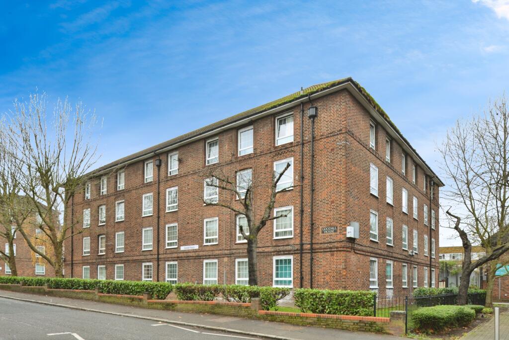 Main image of property: St. Norbert Road, London, SE4