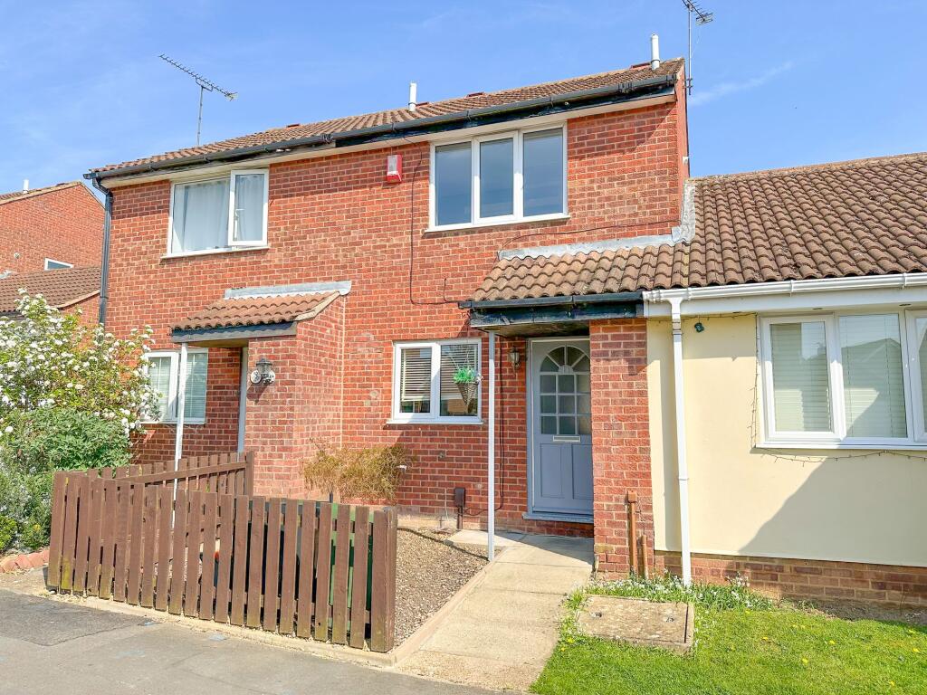 Main image of property: Acorn Way, Wigston, LE18