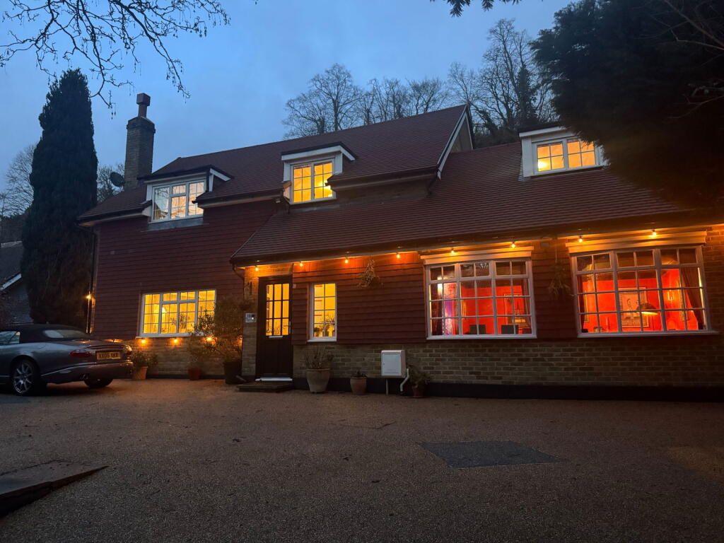 Main image of property: Southview Road, Warlingham, CR6