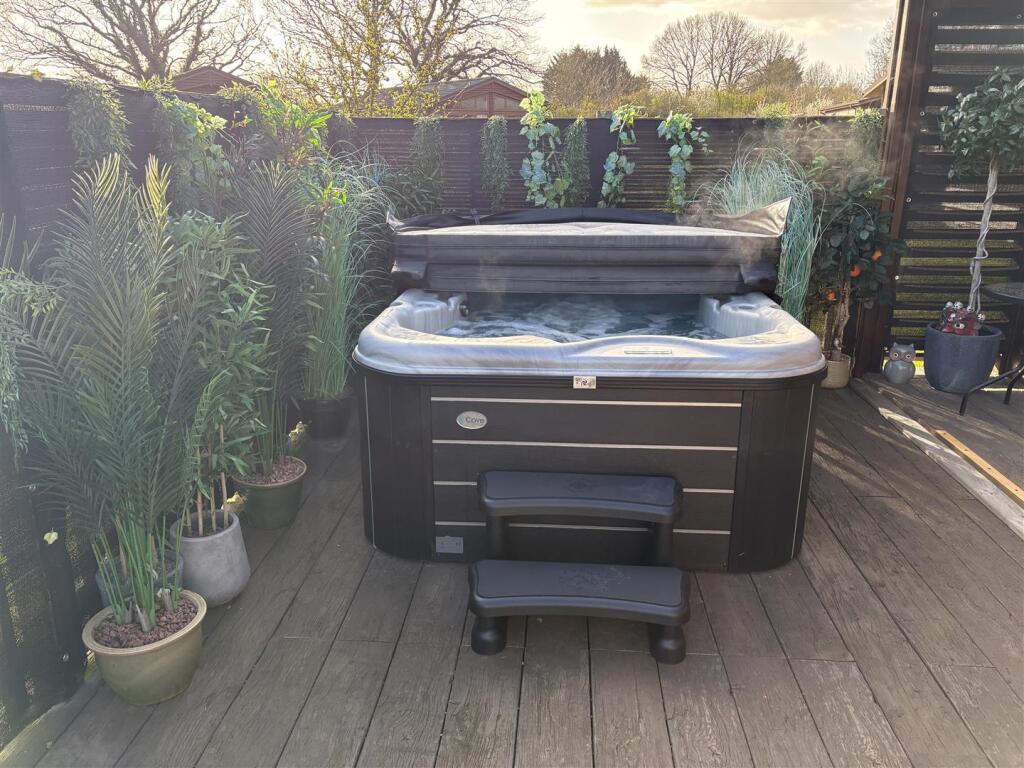 Additional image 20 of The Paddock, Brokerswood