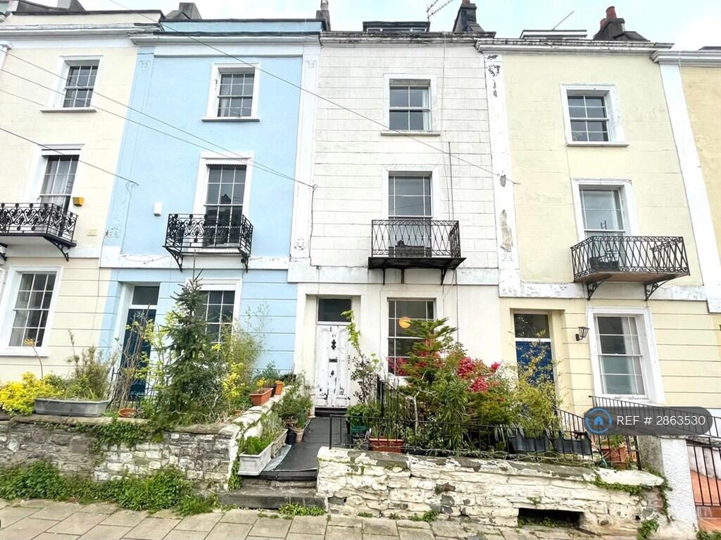 Main image of property: Southleigh Road, Bristol, BS8