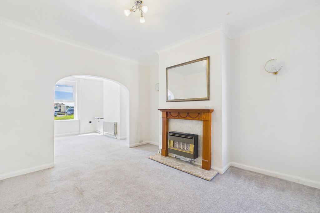 House in Workington, Mossbay - View 2