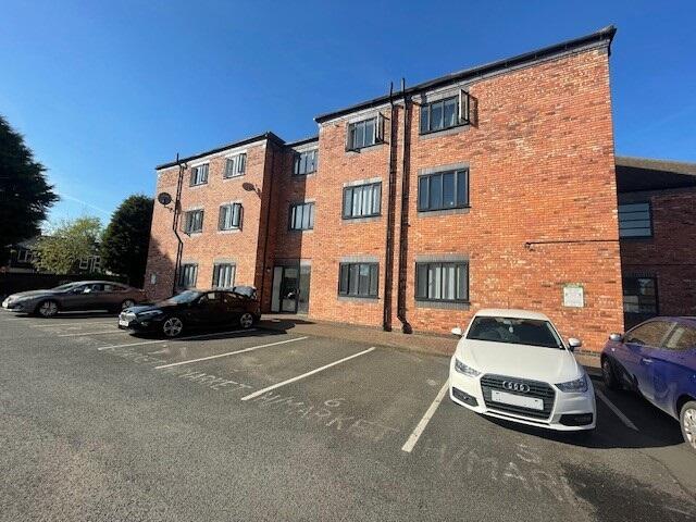 Main image of property: Newhall Place, Cannock, WS11