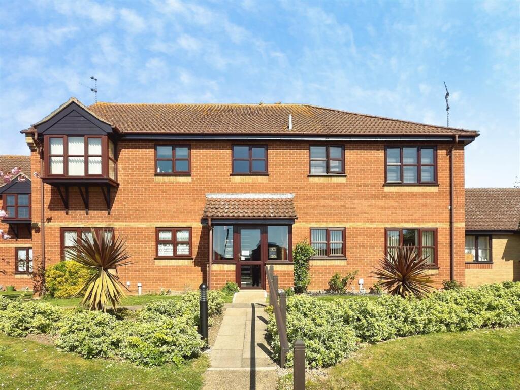 Main image of property: Marlborough Court, Oulton Broad, Lowestoft, Suffolk