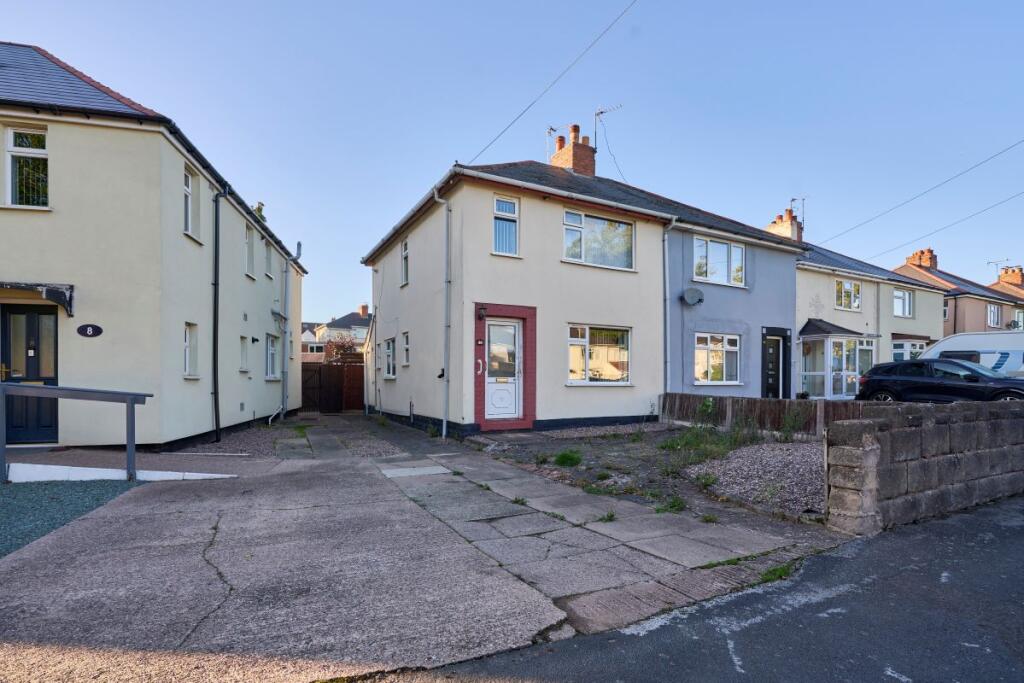 House in Walsall