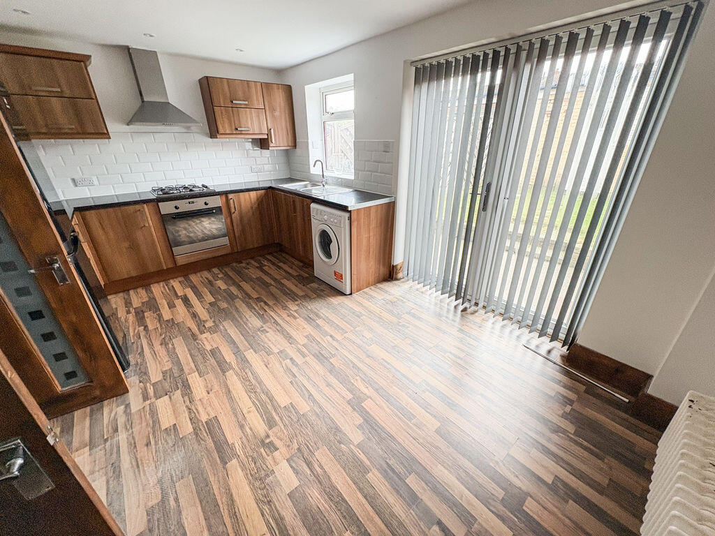 House in Blyth, Northumberland - View 2