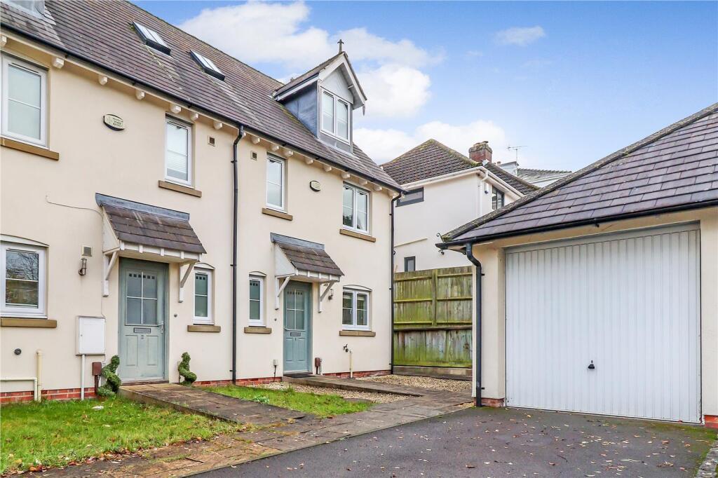 Main image of property: Castanum Court, Cheltenham
