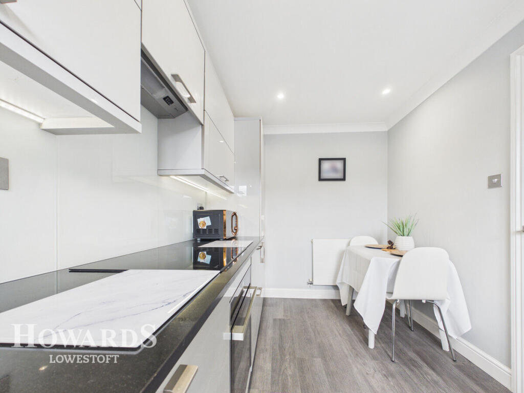 Main image of property: Wainwright Close, Lowestoft