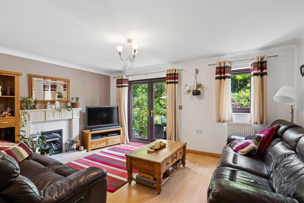 House in Milton Keynes - View 2