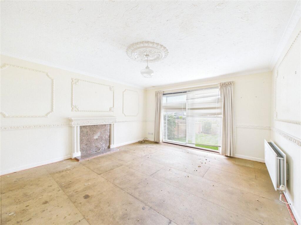 House in Darlington, Greater Willington - View 4