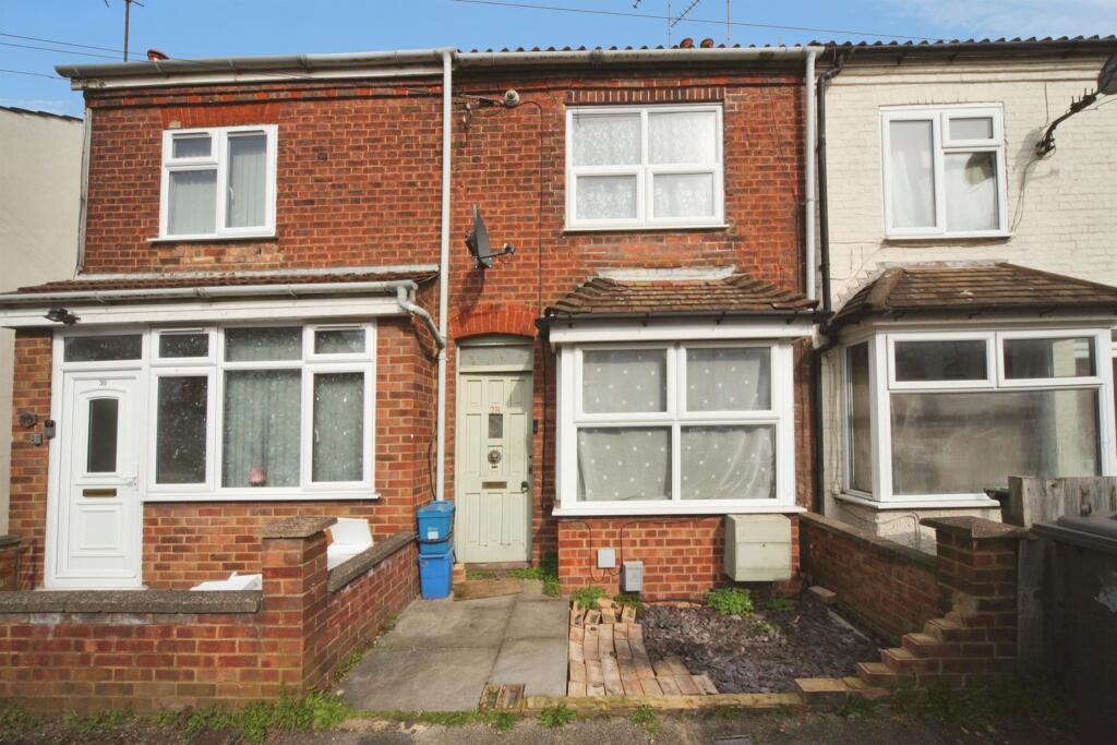 Main image of property: Letchworth Road, Luton