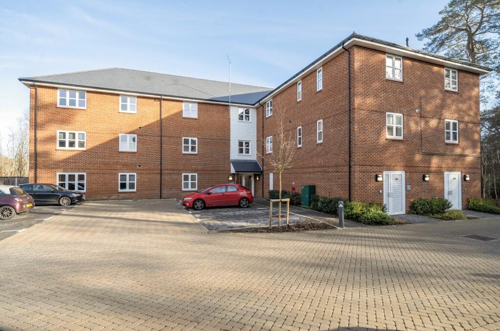 Main image of property: Cody Close, Fleet, Hampshire, GU51