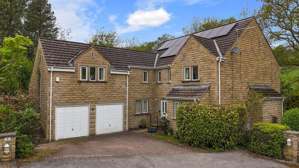 Main image of property: The Glen, Wharncliffe Side