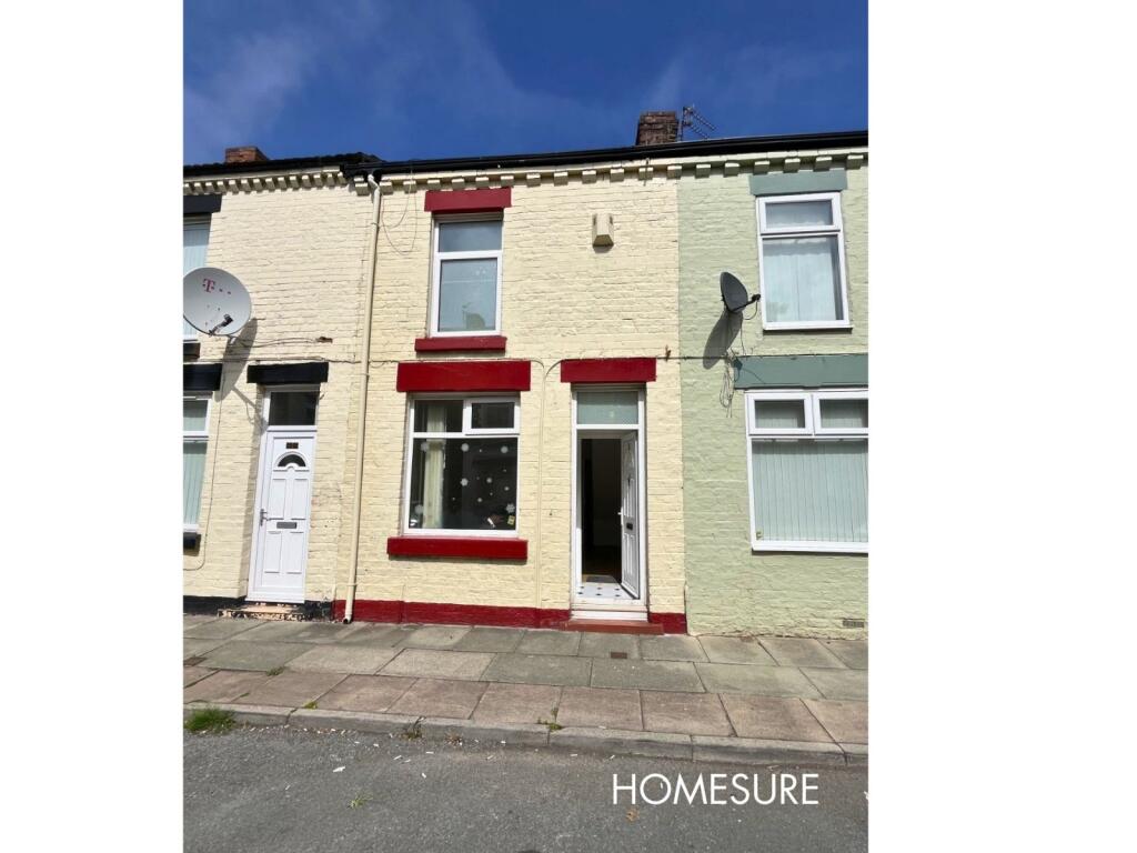 Main image of property: Dane Street, Liverpool, Merseyside, L4