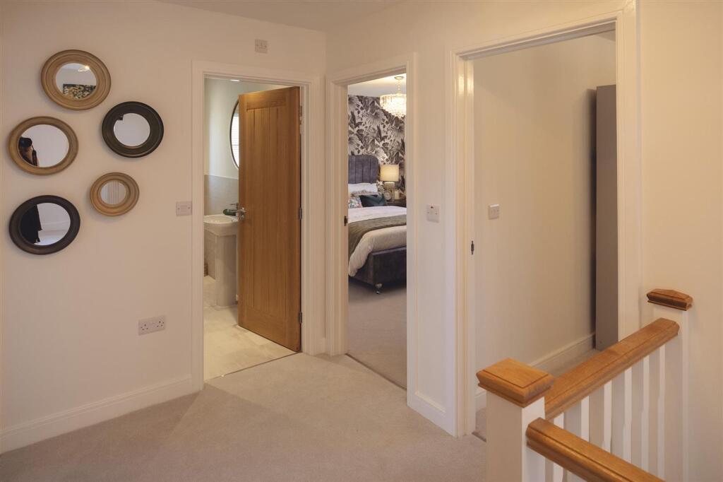 Plot 44, Strawberry Meadows, Wigton, CA7 9EU photo 4
