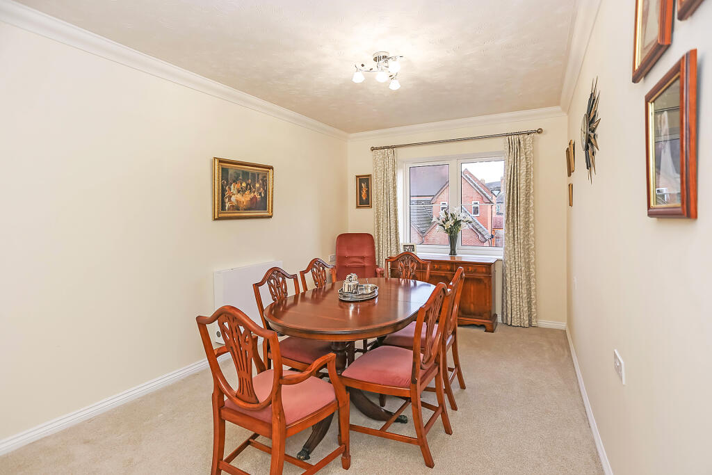 Additional image 12 of Eleanor Lodge, 24 Station Road, Knowle, Solihull