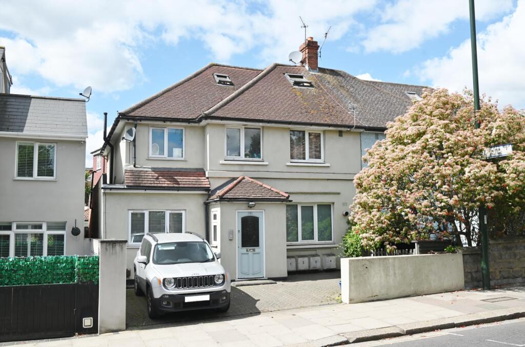 Main image of property: Stanley Road, Teddington